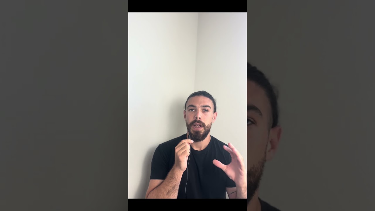 The most important frontend architecture question you need to know!  #programmingskills