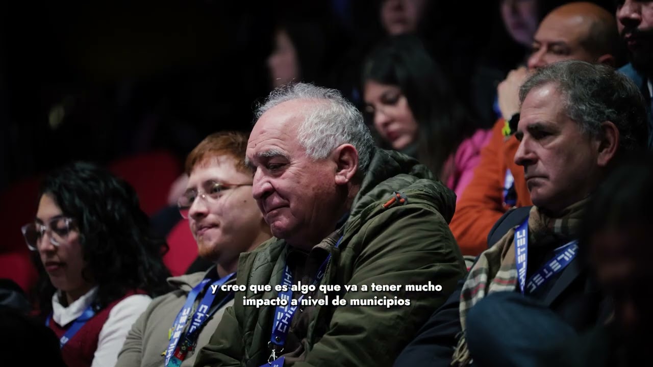 Lo que sucedió en Puente Digital 2026