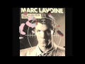 Marc Lavoine - Lettre à personne (1987)