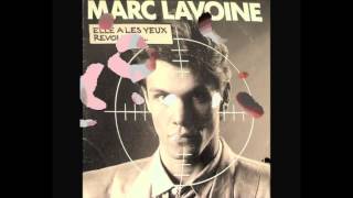 Kadr z teledysku Lettre à personne tekst piosenki Marc Lavoine