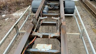 Venta de Kilafors SBLB4X-36-127 remolque volquete - Imagen 4 | Autoline MX Kilafors SBLB4X-36-127 remolque volquete | Imagen 4 - Autoline