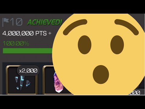 THE 6-STAR ARENA WAS TOTALLY WORTH IT!!!!