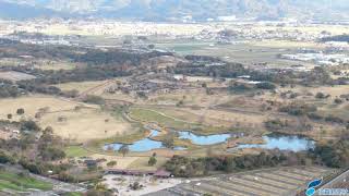 吉野ケ里歴史公園