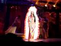 Cher Live at Caesars Palace: "Half-Breed" Sept ...