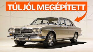 Download lagu A Történelem Során Valaha Épített 10 Legeltúlzottabban Fejlett Autó mp3 Download lagu A Történelem Során Valaha Épített 10 Legeltúlzottabban Fejlett Autó mp3