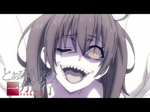 Power of 10,031 Deaths | A Certain Scientific Accelerator