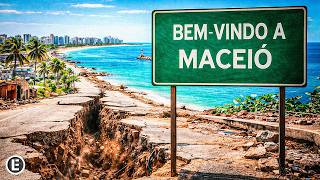 O que está Acontecendo com MACEIÓ?! | 4k
