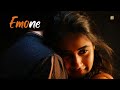 Deleted Cut 2 Of Emone Video Song | Deepthi Sunaina | Vinay Shanmukh | Vishal | Vijai B | Sampath