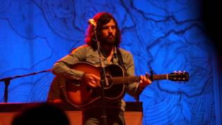 Avett Brothers &quot;A Fathers First Spring&quot; Bank of America Pavilion, Boston,MA Sept. 16, 2012