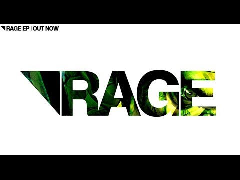 Paul Green - Rage