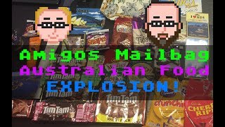 Amigos Mailbag 6/26/2017