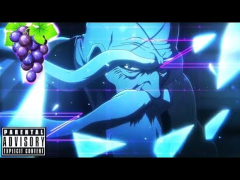 BEAT FINO ESPACIAL DA DZ7 • 👽🌃🍎 • | ANIME FUNK EDIT | ( BLEACH ) *REPOST*