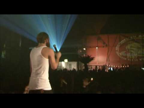 Rootsman Hi-Fi at DSCM 2007 - Final - Dub fi Dub - Round 4.avi