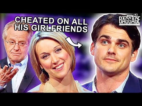 Will She Accept a Serial CHEATER?! | Baggage EPISODE RECAP