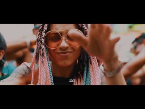 Talpa Vs Flegma @ MANDALLAH 13 ANOS