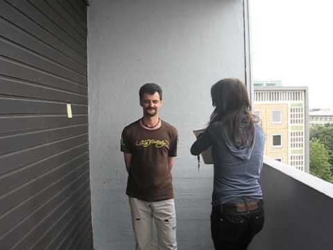 ICE Bucket Challenge