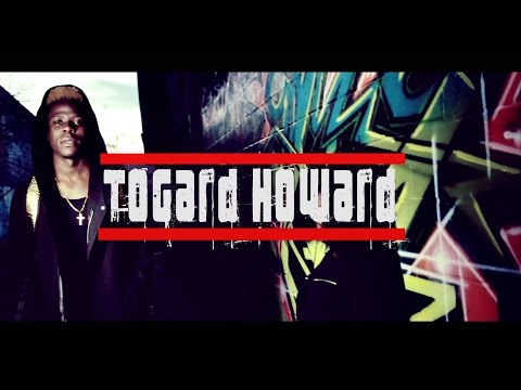TOGAR HOWARD "JOLIE" Visualize By: fresh Mohammed (New Liberian Music 2015)