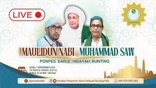 Download lagu LIVE || MAULIDUN NABI MUHAMMAD SAW. - PONPES DARUL HIDAYAH RUNTING PATI || BERSAMA MAJELIS AZZAHIR mp3 Download lagu LIVE || MAULIDUN NABI MUHAMMAD SAW. - PONPES DARUL HIDAYAH RUNTING PATI || BERSAMA MAJELIS AZZAHIR mp3
