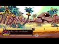 Videoclip de gameplay cu Swords & Soldiers II: Shawarmageddon  PC