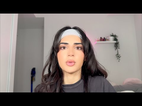 MY EX LIED... GRWM STORYTIME while I spill the tea