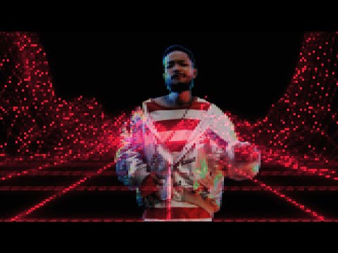 VKL - HYPER [Official MV]