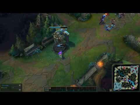 Neeko Gameplay