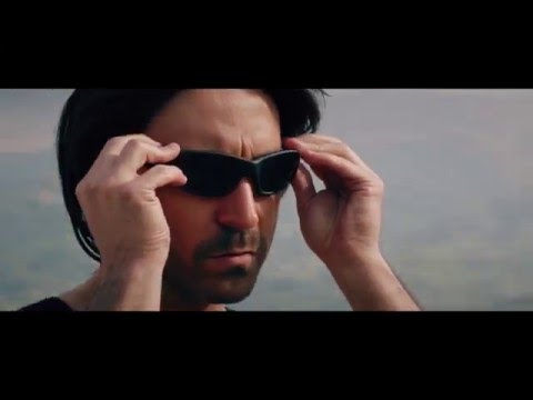 Maccio Capatonda in "Mission Impossible"