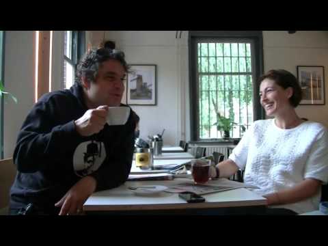 Wolvenplein #1 Frank Lammers