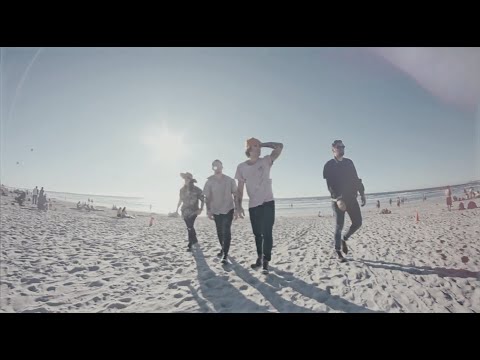 American Authors - Microphone