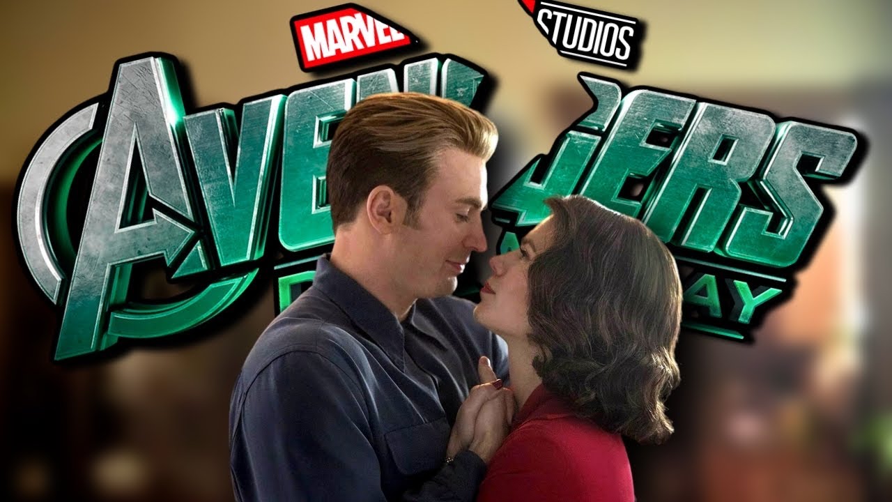 The Avengers Doomsday Trailer Leaked (WTF)