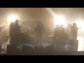 The Jesus And Mary Chain - Reverence "Live At ...