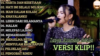 Download lagu ( HARTA DAN KESETIAAN ) TASYA ROSMALA ADELLA FULL ALBUM TERBAIK | VERSI VIDIO KLIP !! mp3 Download lagu ( HARTA DAN KESETIAAN ) TASYA ROSMALA ADELLA FULL ALBUM TERBAIK | VERSI VIDIO KLIP !! mp3