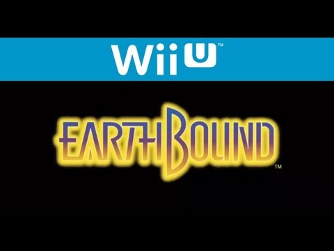earthbound wii u release date