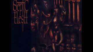 Έσοπτρον - Septic Flesh [1995](GRC)|Atmospheric/Symphonic Death Metal