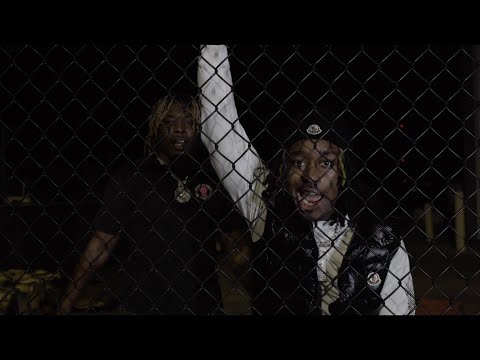 Pablo Gambino x 4WayTrey - What You Gone Do [Official Music Video]