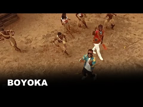 Teddy Benzo - Milimo ft. Maalash