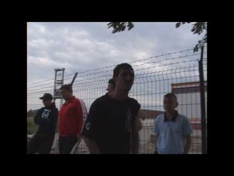 5who i Sector - Mangupi (OFFICIAL VIDEO)