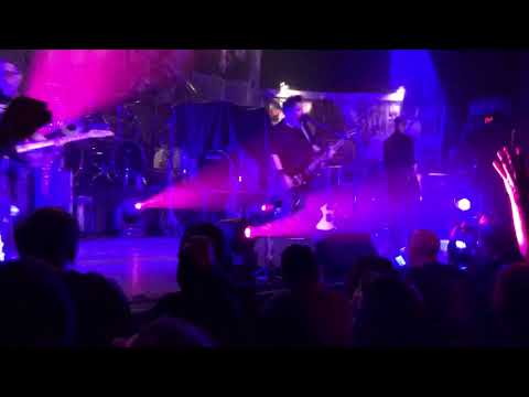 Anacrusis - I love the world (St Louis 2019)