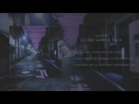Free Download Yoori WAV