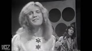 The Zoot - 1 x 2 x 3 x 4 (1969)