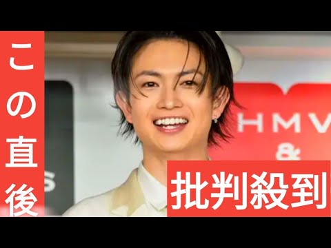 綱啓永、父親からの影響明かす 今に繋がる行動とは「大事にしてきました」