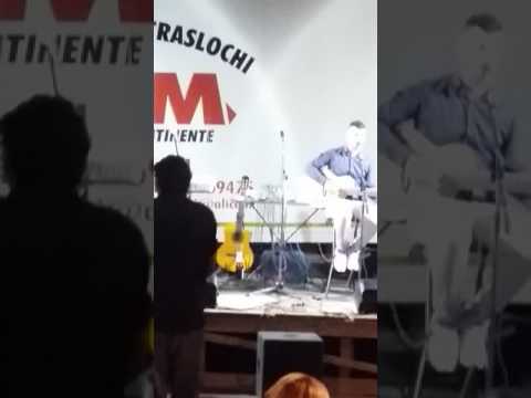 Ave Maria in sardo Maurizio capecia