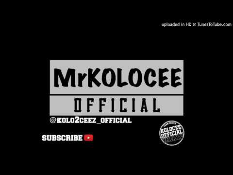 KOLO2CEEZ X DJ PLATYFOB FT RMP - DARLING - [REGGAE REMIX] 2018