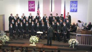 &quot;When I Think of You&quot; (Michael W. Smith) :: TYC