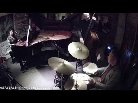 Champian Fulton Trio - Live at Mezzrow Jazz Club - 05/24/2025