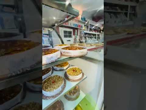 Dry Cake 2 pound at Nafees bakers Mirpur Azad Kashmir