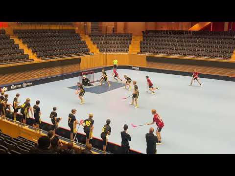 Vaksala P09 - Hawks P09 241123 träningsmatch