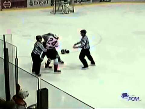 Kyle Haas vs Skyler Spiller
