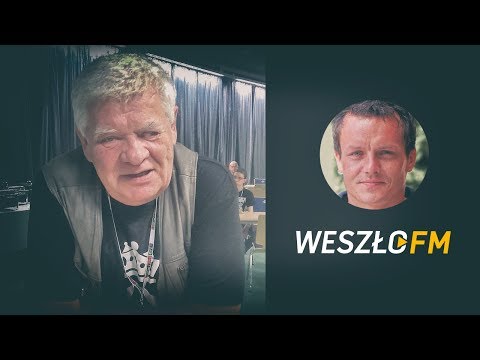 Wywiad z Grzegorzem Skwarą. Czyta: Tomasz Knapik