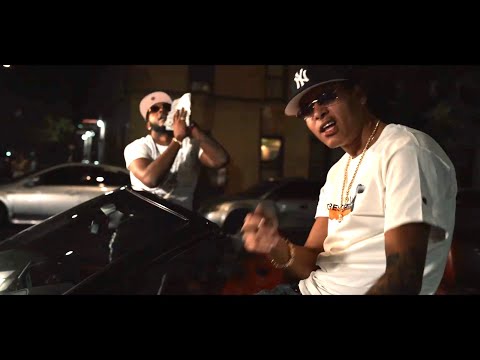 LIRO 100 x Ronny Reckless - "20" veinte (Video Oficial)